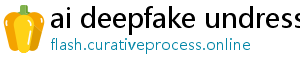 ai deepfake undress